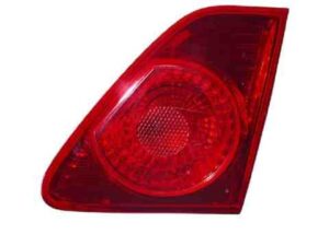Piloto Trasero Derecho Toyota Corolla Sedan 4p año 2007 a 2010