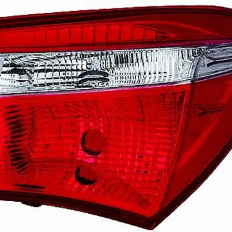 Piloto Trasero Derecho Toyota Corolla Sedan 4p año 2013 a 2017
