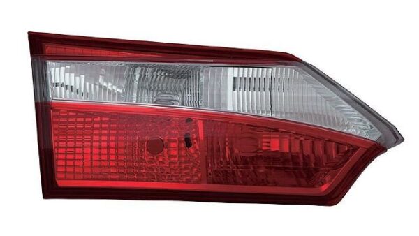 Piloto Trasero Derecho Toyota Corolla Sedan 4p año 2013 a 2019