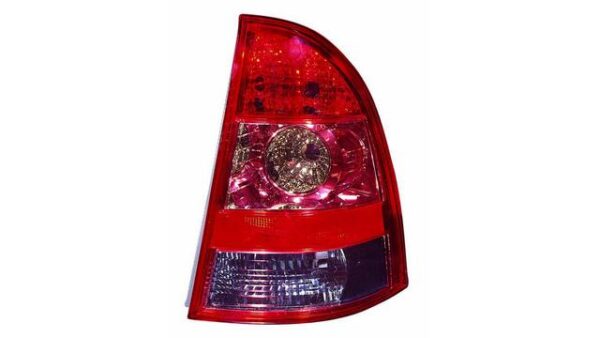 Piloto Trasero Derecho Toyota Corolla St. Wagon año 2004 a 2007