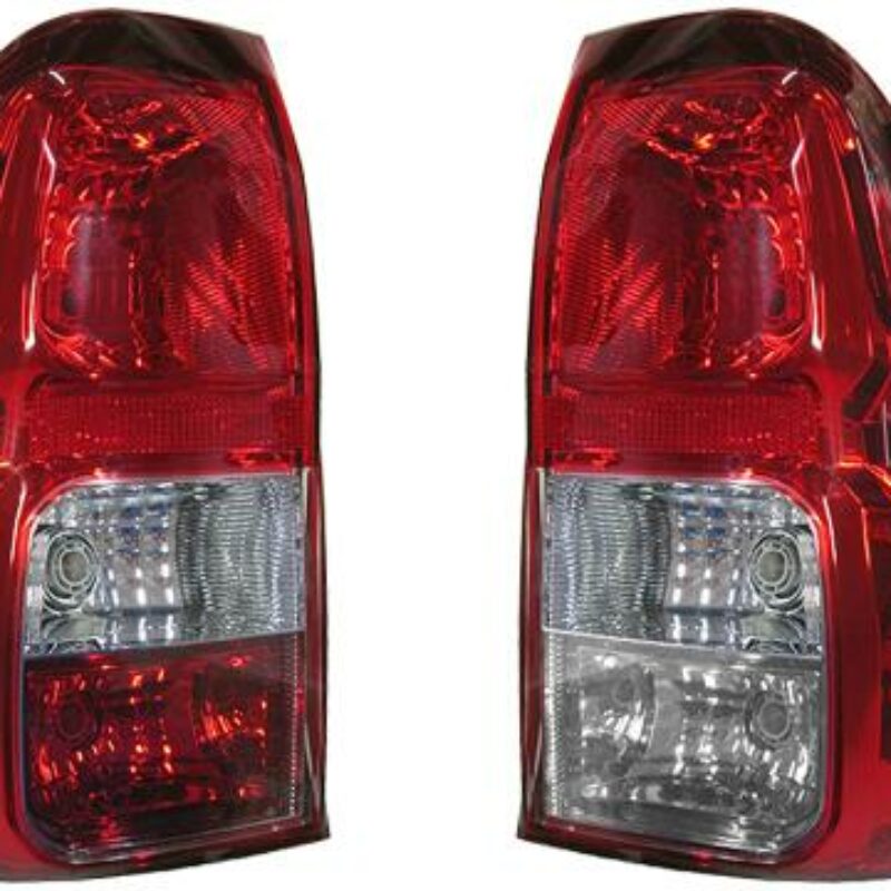 Piloto Trasero Derecho Toyota Hilux año 2015 a 2023
