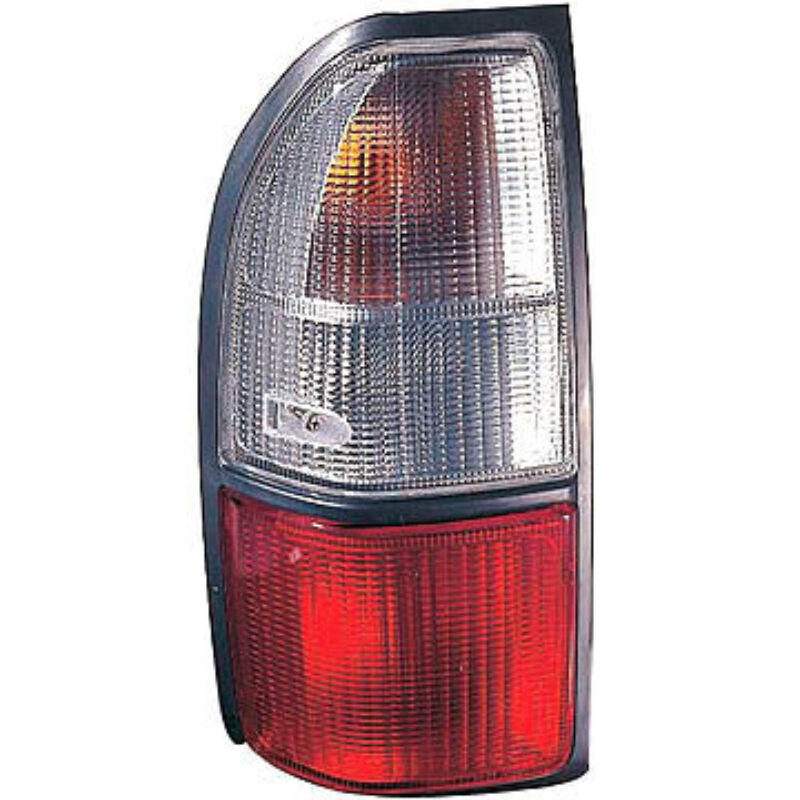 Piloto Trasero Derecho TOYOTA LAND CRUISER (FJ90) año1999 a 2003