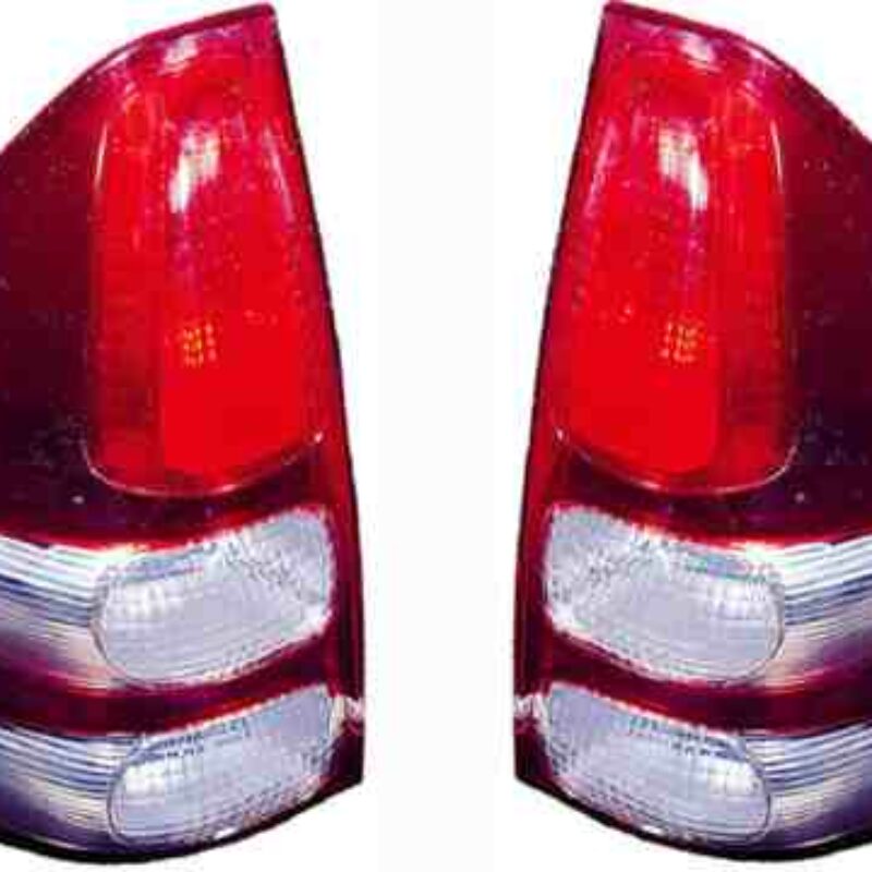 Piloto Trasero Derecho Toyota Land Cruiser (fj120) año 2003 a 2008