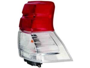 Piloto Trasero Derecho Toyota Land Cruiser (fj150) año 2009 a 2016 LED