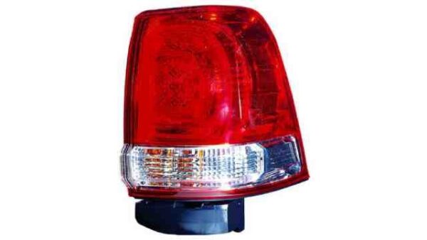 Piloto Trasero Derecho Toyota Land Cruiser (fj200) año 2007 a 2011