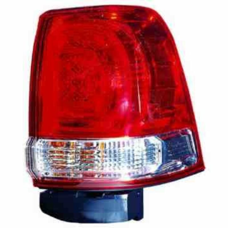 Piloto Trasero Derecho Toyota Land Cruiser (fj200) año 2007 a 2011