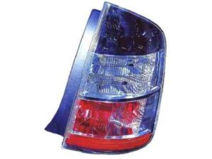 Piloto Trasero Derecho Toyota Prius año 2003 a 2009 LED