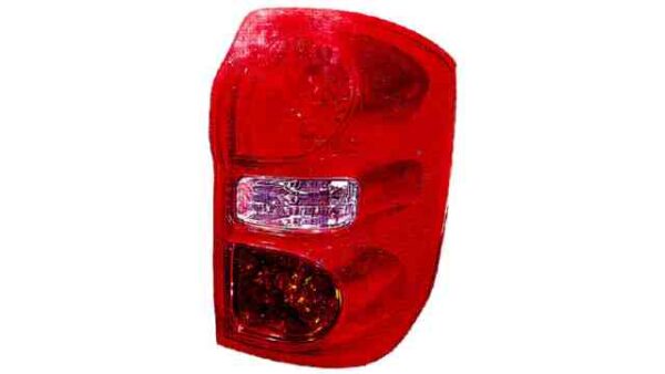 Piloto Trasero Derecho Toyota RAV4 año 2003 a 2006