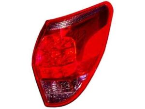 Piloto Trasero Derecho Toyota RAV4 año 2006 a 2008 LED