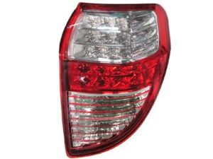 Piloto Trasero Derecho Toyota RAV4 año 2010 a 2013 LED