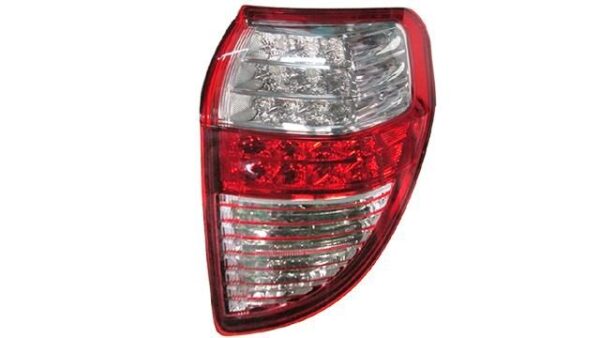 Piloto Trasero Derecho Toyota RAV4 año 2010 a 2013 LED