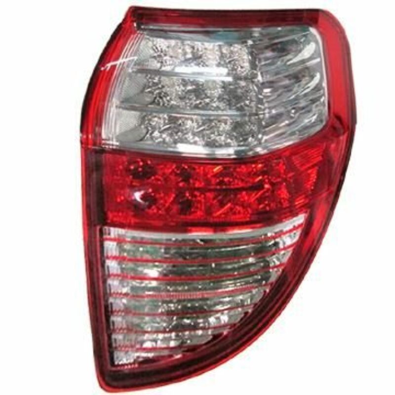Piloto Trasero Derecho Toyota RAV4 año 2010 a 2013 LED