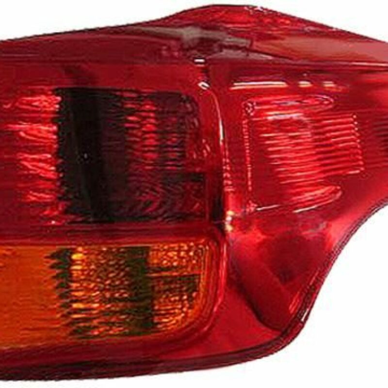 Piloto Trasero Derecho Toyota RAV4 año 2013 a 2015