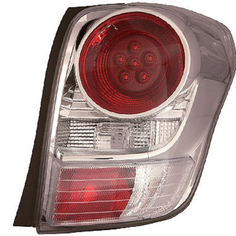 Piloto Trasero Derecho Toyota Verso (2013-2020)