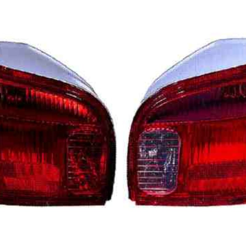 Piloto Trasero Derecho Toyota Yaris año 2003 a 2005
