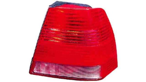 Piloto Trasero Derecho Volkswagen Bora Berlina 4p año 1998 a 2005