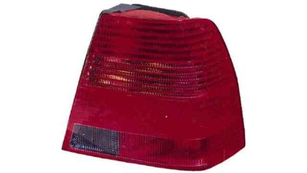 Piloto Trasero Derecho Volkswagen Bora Berlina 4p año 1998 a 2005