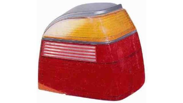 Piloto Trasero Derecho Volkswagen Golf III 3/5p año 1992 a 1997