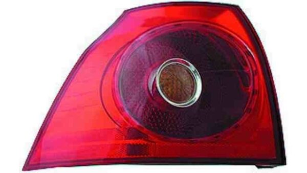 Piloto Trasero Derecho Volkswagen Golf V 3/5p año 2003 a 2008