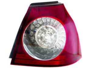 Piloto Trasero Derecho Volkswagen Golf V 3/5p año 2003 a 2008 LED