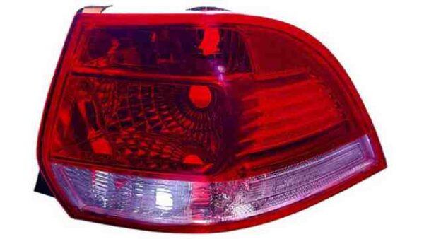 Piloto Trasero Derecho Volkswagen Golf V Station Wagon año 2003 a 2008