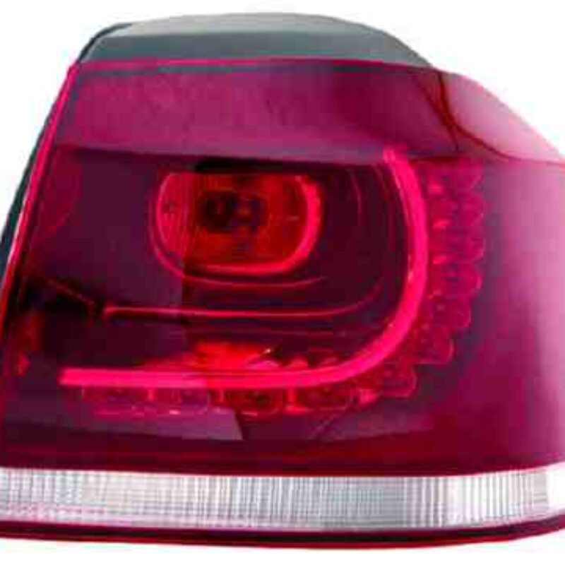 Piloto Trasero Derecho Volkswagen Golf VI Golf Gti / Gtd / R año 2009 a 2012 LED