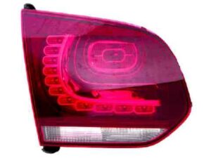 Piloto Trasero Derecho Volkswagen Golf VI Golf Gti / Gtd / R año 2009 a 2012 LED