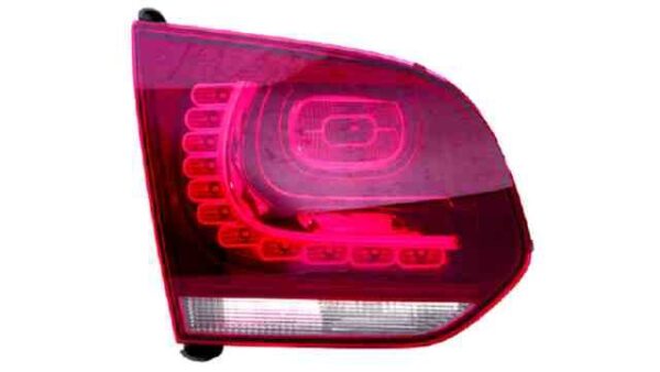 Piloto Trasero Derecho Volkswagen Golf VI Golf Gti / Gtd / R año 2009 a 2012 LED
