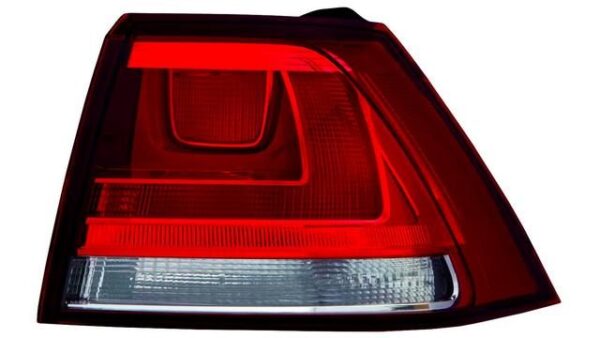 Piloto Trasero Derecho Volkswagen Golf VII 3/5p año 2012 a 2017