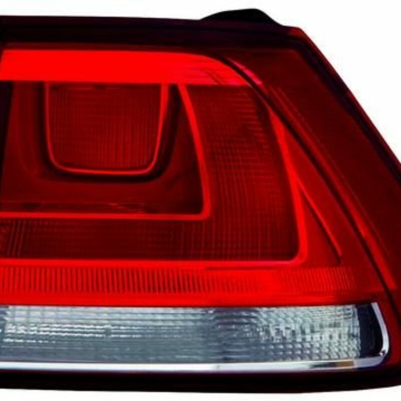 Piloto Trasero Derecho Volkswagen Golf VII 3/5p año 2012 a 2017