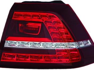 Piloto Trasero Derecho Volkswagen Golf VII Gti / Gtd año 2012 a 2017 LED