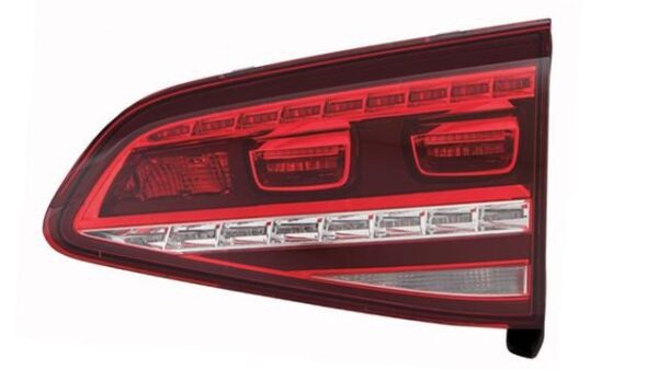 Piloto Trasero Derecho Volkswagen Golf VII Gti / Gtd año 2012 a 2017 LED PORTON