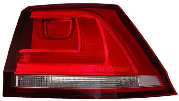 Piloto Trasero Derecho Volkswagen Golf VII Variant año 2012 a 2017