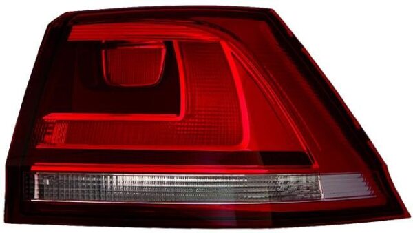 Piloto Trasero Derecho Volkswagen Golf VII Variant año 2012 a 2017