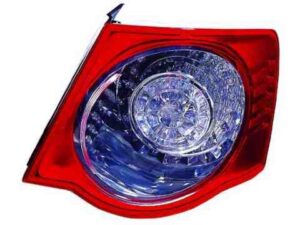Piloto Trasero Derecho Volkswagen Jetta III año 2005 a 2010 LED