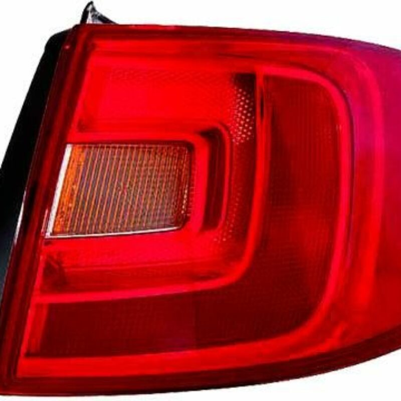 Piloto Trasero Derecho Volkswagen Jetta IV año 2011 a 2014