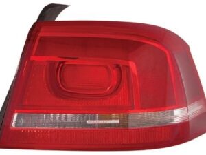 Piloto Trasero Derecho Volkswagen Passat 4p año 2010 a 2014