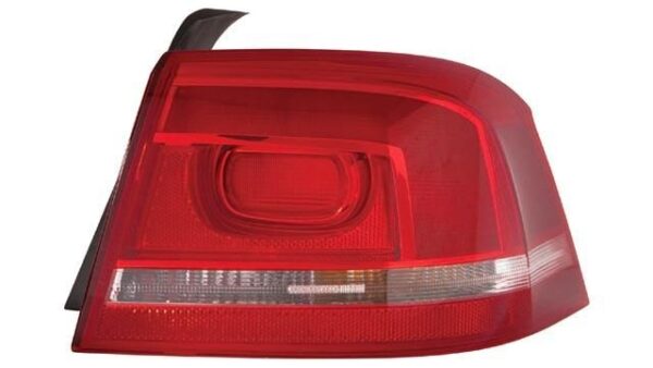 Piloto Trasero Derecho Volkswagen Passat 4p año 2010 a 2014