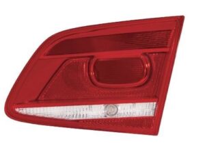 Piloto Trasero Derecho Volkswagen Passat 4p año 2010 a 2014 LED