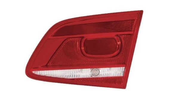 Piloto Trasero Derecho Volkswagen Passat 4p año 2010 a 2014 LED