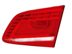Piloto Trasero Derecho Volkswagen Passat 4p año 2010 a 2014 LED