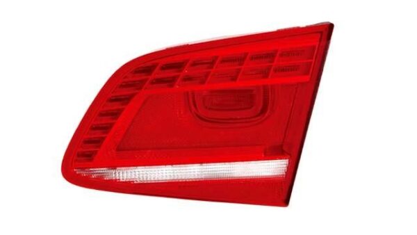 Piloto Trasero Derecho Volkswagen Passat 4p año 2010 a 2014 LED