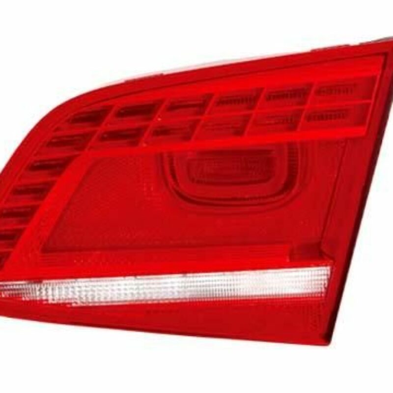 Piloto Trasero Derecho Volkswagen Passat 4p año 2010 a 2014 LED