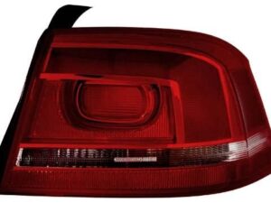 Piloto Trasero Derecho Volkswagen Passat 4p año 2010 a 2014