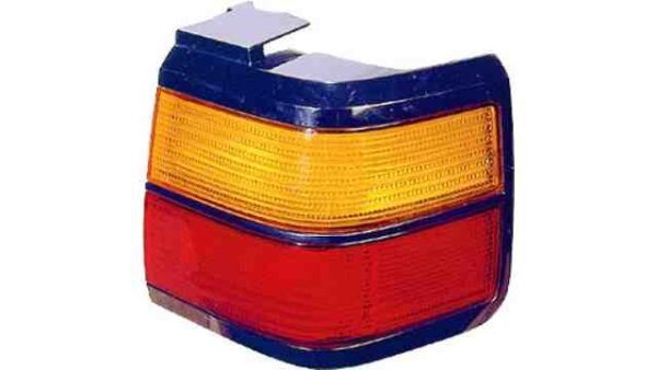 Piloto Trasero Derecho Volkswagen Passat (b3) 4p año 1988 a 1993