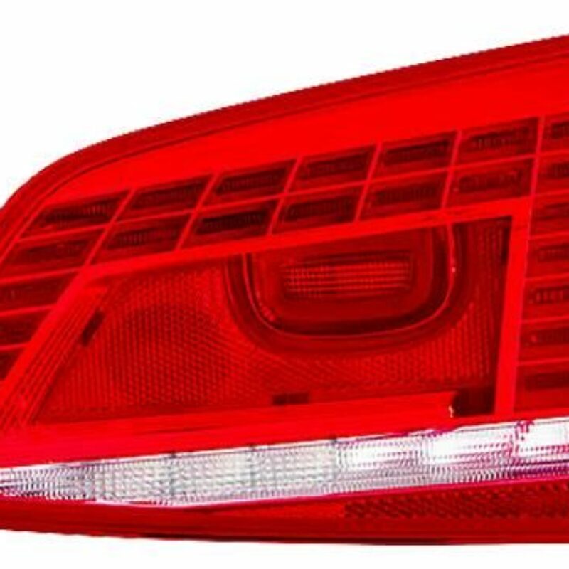 Piloto Trasero Derecho Volkswagen Passat Variant año 2010 a 2014 LED