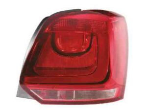 Piloto Trasero Derecho Volkswagen Polo Gti año 2011 a 2019