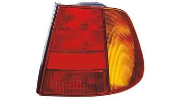 Piloto Trasero Derecho Volkswagen Polo III Classic / Variant año 1995 a 1999