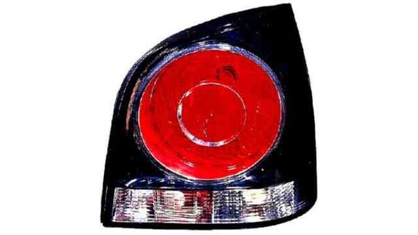 Piloto Trasero Derecho Volkswagen Polo VI año 2005 a 2009