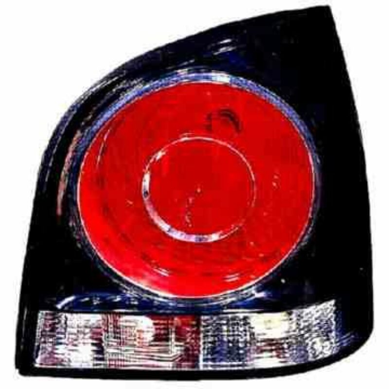 Piloto Trasero Derecho Volkswagen Polo VI año 2005 a 2009